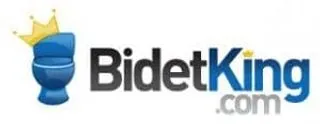 Bidetking logo