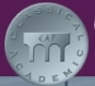Classical Academic Press logo