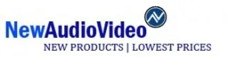 Newaudiovideo logo