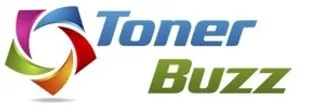 Toner Buzz logo