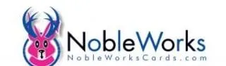NobleWorks logo