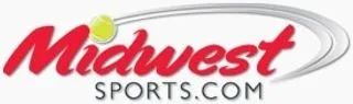Midwest Sports logo