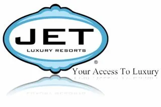 Jet Luxury Resorts logo