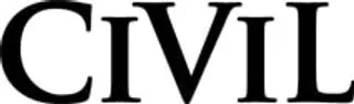 WeAreCivil logo