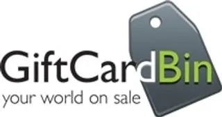 GiftCardBin logo
