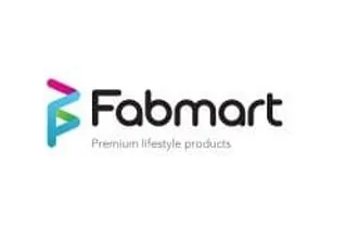 Fabmart logo