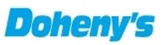 Doheny's Water Warehouse logo