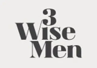 3 Wise Men NZ logo
