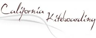 California Kiteboarding logo
