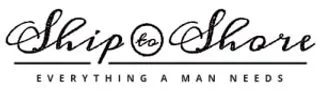 Ship to Shore logo
