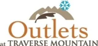 Outlets at Traverse Mountain logo