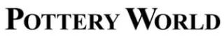 Pottery World logo