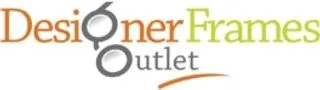 Designer Frames Outlet logo