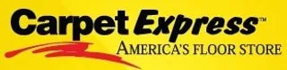 Carpet Express logo