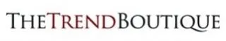 The Trend Boutique logo