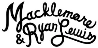 Macklemore logo