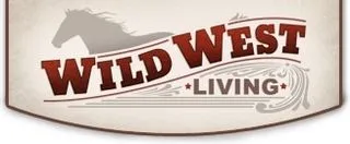 Wild West Living logo