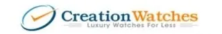 Creation Watches logo