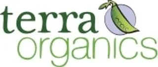 Terra Organics logo