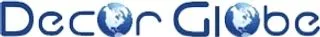 Decor Globe logo
