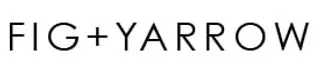 Fig And Yarrow logo