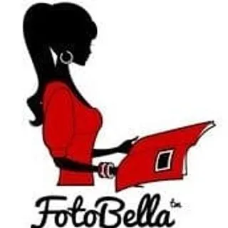 FotoBella logo