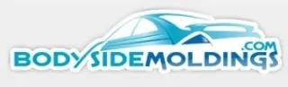 Side Body Molding logo