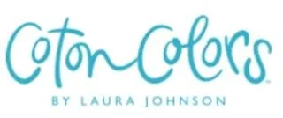 Coton Colors logo
