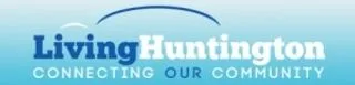 Living Huntington logo