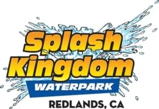 Splash Kingdom Waterpark logo