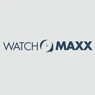 WatchMaxx logo