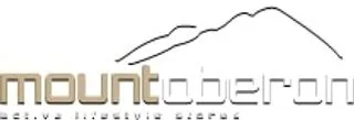 Mountoberon logo