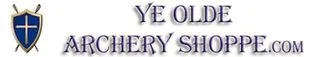 Ye Olde Archery Shoppe logo