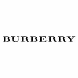 Burberry logo