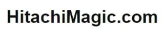 HitachiMagic.com logo