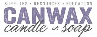 Canwax logo