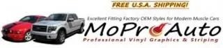 Moproauto logo