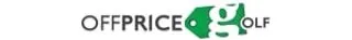 Off-Price Golf logo