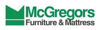 McGregors Furniture logo