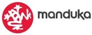 Manduka logo