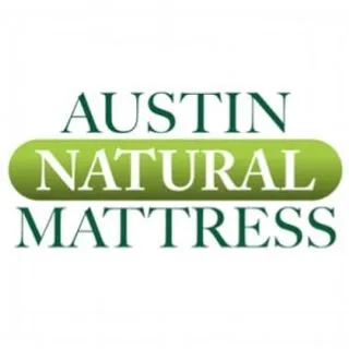 Austin Natural Mattress logo