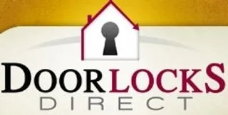 Door Locks Direct logo