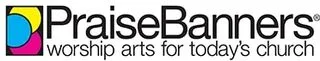 Praisebanners logo