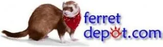 Ferret Depot logo