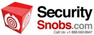 Security Snobs logo