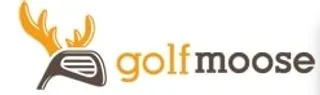 Golf Moose logo
