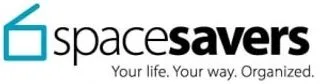 Space Savers logo