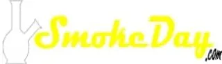 Smokeday logo