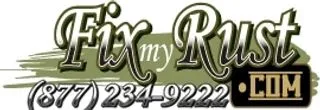 FixMyRust logo