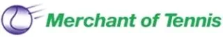 Merchant of Tennis logo